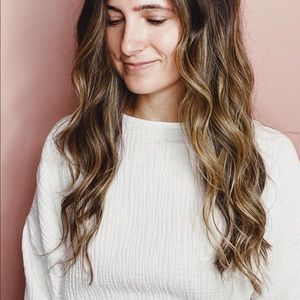 Meet Your Posher, Julie